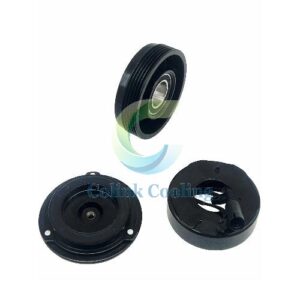 KLN-E3002 Colink Cooling A/C Clutch 7SBU17C 5PK 110MM For BMW 325Ci(2001-2005)(2.5L) 525I(2001-2005)(2.5L) 64526904014 64526904016 - Image 2