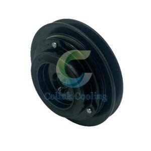 KLN-E13001 Colink Cooling A/C Clutch 10S17C 1A 133MM For Mitsubishi Patjero 4 3.2D (06-) 7813A085 DCP45004