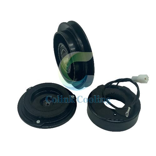 KLN-E13001 Colink Cooling A/C Clutch 10S17C 1A 133MM For Mitsubishi Patjero 4 3.2D (06-) 7813A085 DCP45004