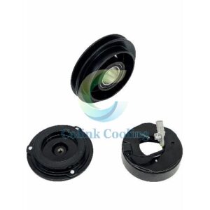 KLN-E20021 Colink Cooling A/C Clutch 10PA15C	1A 133MM For Toyota 4472000329 - Image 2