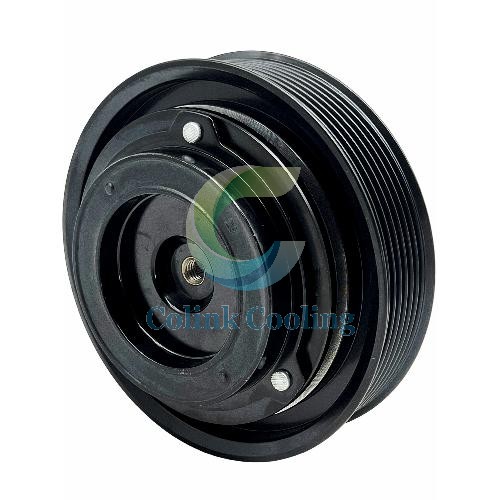 KLN-E20023 Colink Cooling A/C Clutch 10S17C 7PK 135MM For Toyota