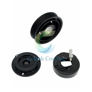 KLN-E20023 Colink Cooling A/C Clutch 10S17C 7PK 135MM For Toyota - Image 2