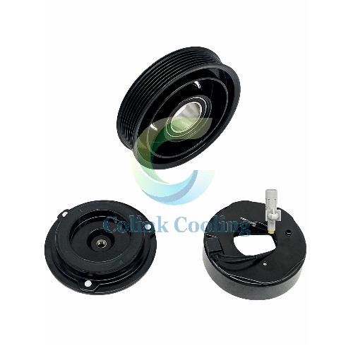 KLN-E20023 Colink Cooling A/C Clutch 10S17C 7PK 135MM For Toyota