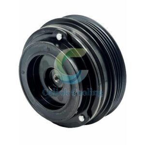 KLN-E5001 Colink Cooling A/C Clutch 10PA20C 4PK 115MM For Chevrolet Avalanche 2500 8.1L 2002 CO 29002ZI  CS20040