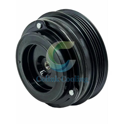 KLN-E20024 Colink Cooling A/C Clutch 10S17C 4PK 115MM For Toyota Hiace 8832026450