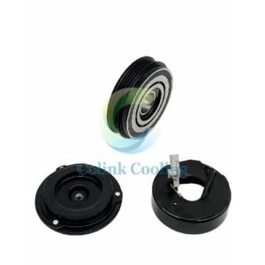 KLN-E20024 Colink Cooling A/C Clutch 10S17C 4PK 115MM For Toyota Hiace 8832026450 - Image 2
