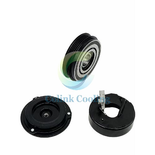 KLN-E20024 Colink Cooling A/C Clutch 10S17C 4PK 115MM For Toyota Hiace 8832026450