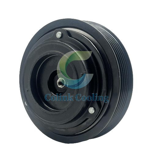KLN-E10068 Colink Cooling A/C Clutch 6SE16 6PK 121MM For Kia