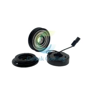 KLN-E10068 Colink Cooling A/C Clutch 6SE16 6PK 121MM For Kia - Image 2