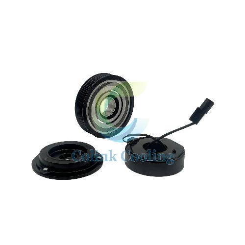 KLN-E10068 Colink Cooling A/C Clutch 6SE16 6PK 121MM For Kia