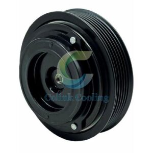 KLN-E10069 Colink Cooling A/C Clutch 6PK 121MM For Kia 179741 977012S500