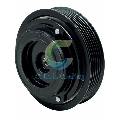 KLN-E10069 Colink Cooling A/C Clutch 6PK 121MM For Kia 179741 977012S500
