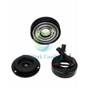 KLN-E10069 Colink Cooling A/C Clutch 6PK 121MM For Kia 179741 977012S500 - Image 2