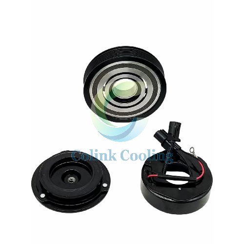 KLN-E10069 Colink Cooling A/C Clutch 6PK 121MM For Kia 179741 977012S500