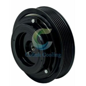 KLN-E04008 Colink Cooling A/C Clutch 6PK 121MM For Chinese Car  Roewe