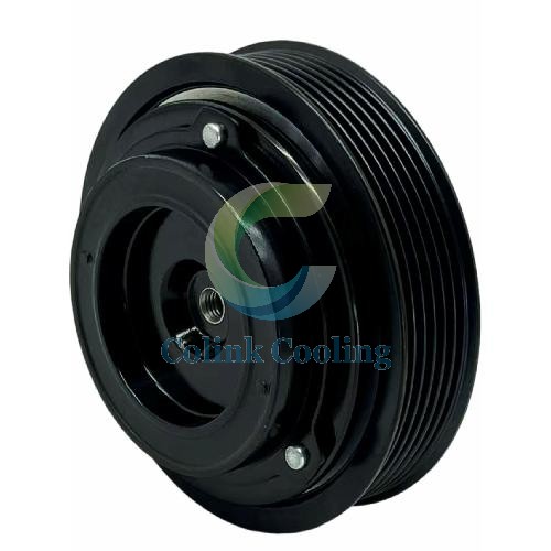 KLN-E04008 Colink Cooling A/C Clutch 6PK 121MM For Chinese Car  Roewe