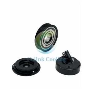 KLN-E04008 Colink Cooling A/C Clutch 6PK 121MM For Chinese Car  Roewe - Image 2