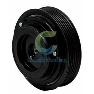 KLN-E4002 Colink Cooling A/C Clutch 6PK 126MM For Buick Lucerne 3.9L 2009  2010  2011 CO 21744JC