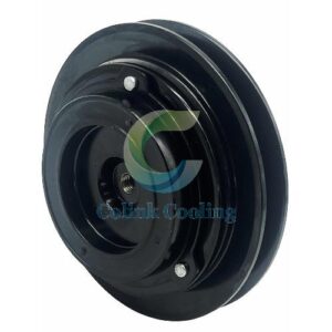KLN-E20025 Colink Cooling A/C Clutch 10PA15C 1A 135MM For Toyota Pickup 2.4L 1988-1995 0K01A61450 0K01A61450A