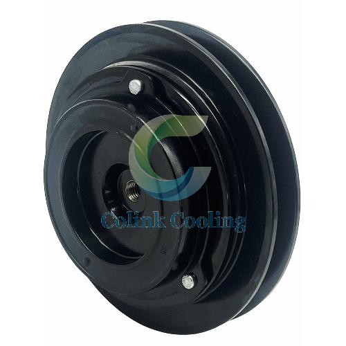 KLN-E20025 Colink Cooling A/C Clutch 10PA15C 1A 135MM For Toyota Pickup 2.4L 1988-1995 0K01A61450 0K01A61450A