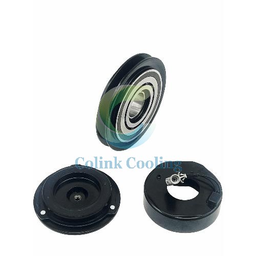 KLN-E20025 Colink Cooling A/C Clutch 10PA15C 1A 135MM For Toyota Pickup 2.4L 1988-1995 0K01A61450 0K01A61450A