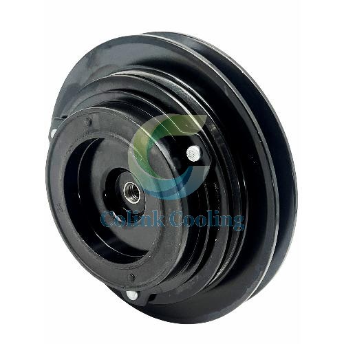 KLN-E20026 Colink Cooling A/C Clutch 1A 135MM 24V For Toyota Hino 2005 2010