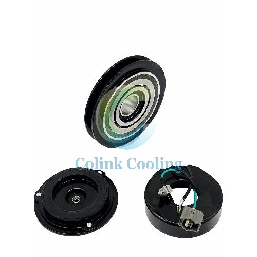 KLN-E20026 Colink Cooling A/C Clutch 1A 135MM 24V For Toyota Hino 2005 2010