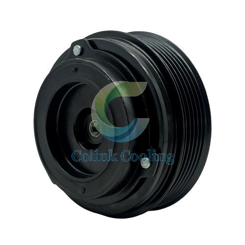 KLN-E20027 Colink Cooling A/C Clutch 10SR19C	6PK 115MM For Toyota Land Cruiser 200 4.7I 884106A080 4472800032