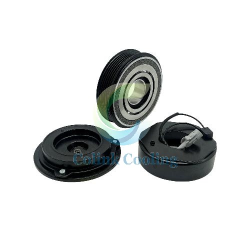 KLN-E20027 Colink Cooling A/C Clutch 10SR19C	6PK 115MM For Toyota Land Cruiser 200 4.7I 884106A080 4472800032