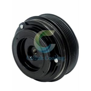 KLN-E2002 Colink Cooling A/C Clutch 6PK 115MM For Mercedes Benz