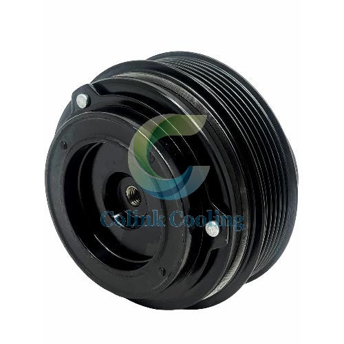 KLN-E2002 Colink Cooling A/C Clutch 6PK 115MM For Mercedes Benz