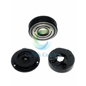 KLN-E2002 Colink Cooling A/C Clutch 6PK 115MM For Mercedes Benz - Image 2