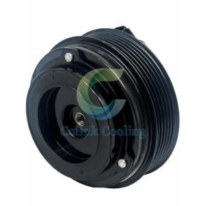 KLN-E20028 Colink Cooling A/C Clutch 10SR19C	6PK 115MM For Toyota 10368634  19130460