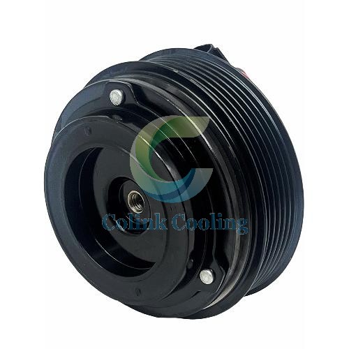 KLN-E20028 Colink Cooling A/C Clutch 10SR19C	6PK 115MM For Toyota 10368634  19130460