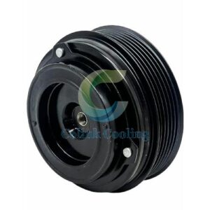KLN-E5002 Colink Cooling A/C Clutch 10PA 6PK 115MM For Chevrolet Xepress 1550 97369 19130366