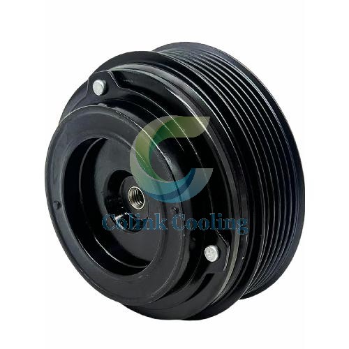 KLN-E5002 Colink Cooling A/C Clutch 10PA 6PK 115MM For Chevrolet Xepress 1550 97369 19130366