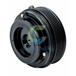 KLN-E4003 Colink Cooling A/C Clutch SE10B15 6PK 115MM For Buick Firstland 3.0