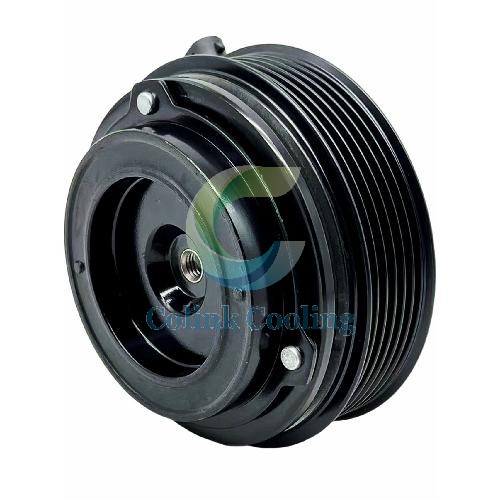 KLN-E4003 Colink Cooling A/C Clutch SE10B15 6PK 115MM For Buick Firstland 3.0