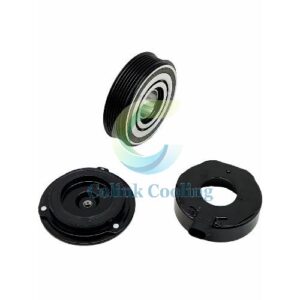 KLN-E4003 Colink Cooling A/C Clutch SE10B15 6PK 115MM For Buick Firstland 3.0 - Image 2