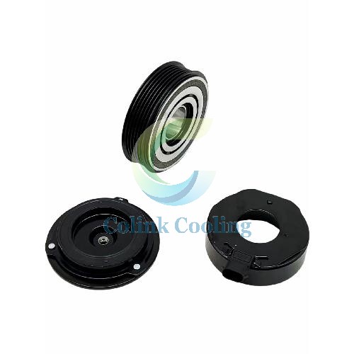 KLN-E4003 Colink Cooling A/C Clutch SE10B15 6PK 115MM For Buick Firstland 3.0