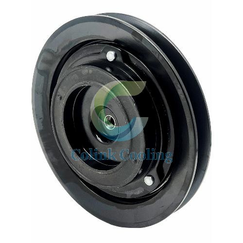 KLN-E13002 Colink Cooling A/C Clutch 10PA15 1A 143MM For Mitsubishi Montero 1994 2000