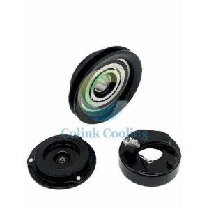 KLN-E13002 Colink Cooling A/C Clutch 10PA15 1A 143MM For Mitsubishi Montero 1994 2000 - Image 2