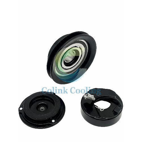 KLN-E13002 Colink Cooling A/C Clutch 10PA15 1A 143MM For Mitsubishi Montero 1994 2000