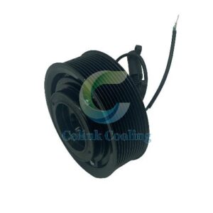 KLN-E2003 Colink Cooling A/C Clutch 10S17C 11PK 135MM 24V For Mercedes Benz Actros