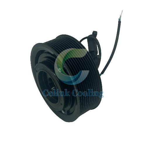 KLN-E2003 Colink Cooling A/C Clutch 10S17C 11PK 135MM 24V For Mercedes Benz Actros