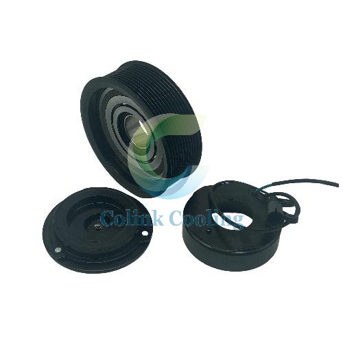 KLN-E2003 Colink Cooling A/C Clutch 10S17C 11PK 135MM 24V For Mercedes Benz Actros