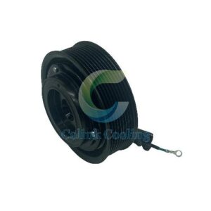 KLN-E2004 Colik Cooling A/C Clutch 10S17C 9PK 135MM For Mercedes Benz Actros