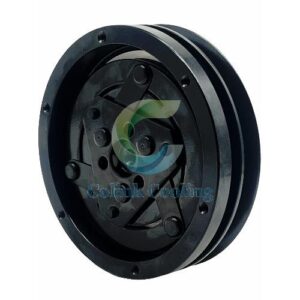 KLN-E01002 Colink Cooling A/C Clutch 10S17C 135MM 24V For Machinery Caterpillar 1761895 2013837