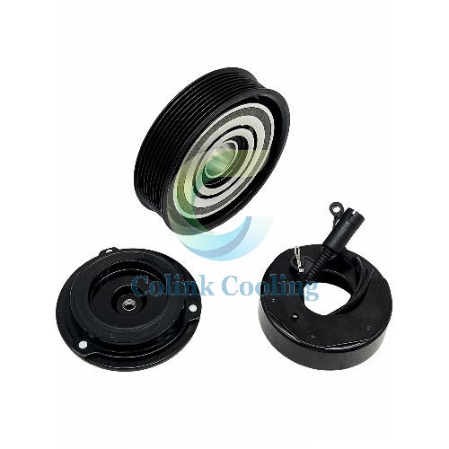 KLN-E2005 Colink Cooling A/C Clutch 10S15	8PK 135MM For Mercedes Benz ACP527000S 9062340811