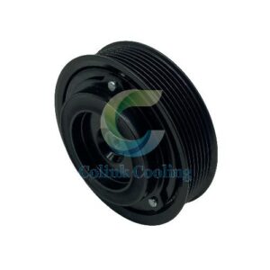 KLN-E13003 Colink Cooling A/C Clutch 10S17C 7PK 125MM For Mitsubishi Pajero Iii (00-07) DCP45011 MR500877